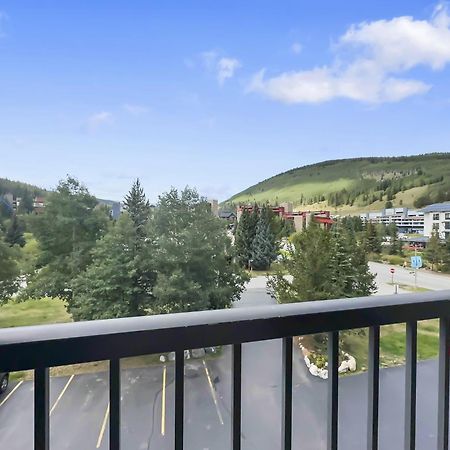 Sh404 Summit House Condo Copper Mountain Exterior photo